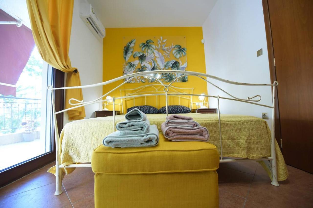 Amalfi Luxury Apartment Komotini Exterior photo