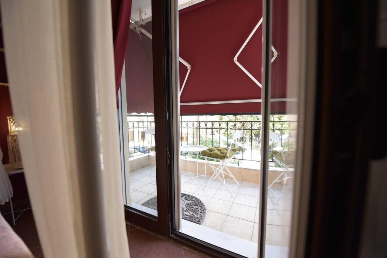 Amalfi Luxury Apartment Komotini Exterior photo